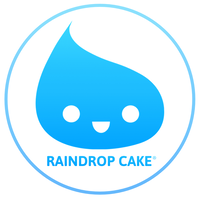 Raindrop Cake logo, Raindrop Cake contact details