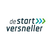 De Startversneller logo, De Startversneller contact details