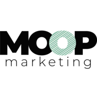 MOOP Marketing logo, MOOP Marketing contact details