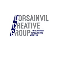 Dorsainvil Creative logo, Dorsainvil Creative contact details