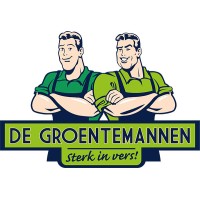 De Groentemannen B.V. logo, De Groentemannen B.V. contact details