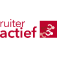 RuiterActief logo, RuiterActief contact details