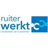 RuiterWerkt logo, RuiterWerkt contact details