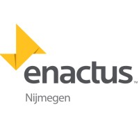 Enactus Nijmegen logo, Enactus Nijmegen contact details