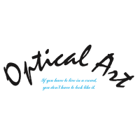 Optical Art logo, Optical Art contact details