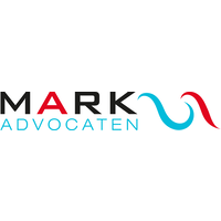 MARK Advocaten logo, MARK Advocaten contact details