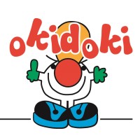 Okidoki Kinderopvang logo, Okidoki Kinderopvang contact details