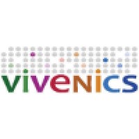 Vivenics logo, Vivenics contact details