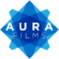 Aura Films UK logo, Aura Films UK contact details