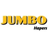 Jumbo Hapers Rijen logo, Jumbo Hapers Rijen contact details