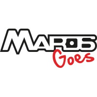 Maros Goes logo, Maros Goes contact details