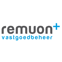 Remuon+ Vastgoedbeheer logo, Remuon+ Vastgoedbeheer contact details