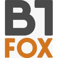 b1fox logo, b1fox contact details