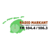 Radio Markant logo, Radio Markant contact details