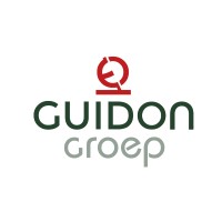 Guidon Groep logo, Guidon Groep contact details