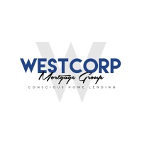 Westcorp Mortgage Group LLC logo, Westcorp Mortgage Group LLC contact details