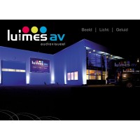 Luimes AV audiovisueel logo, Luimes AV audiovisueel contact details