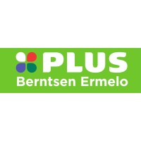 PLUS Berntsen logo, PLUS Berntsen contact details