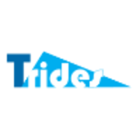 Trides logo, Trides contact details