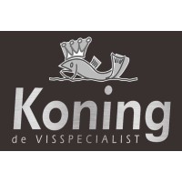 Koning De Visspecialist logo, Koning De Visspecialist contact details