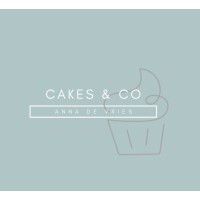 Cakes & Co logo, Cakes & Co contact details