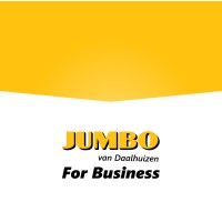 Jumbo Van Daalhuizen logo, Jumbo Van Daalhuizen contact details