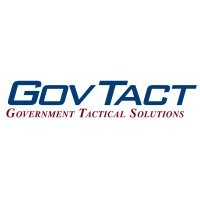 Government Tactical Solutions logo, Government Tactical Solutions contact details