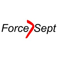 Force Sept logo, Force Sept contact details