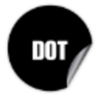 DOT development of trade logo, DOT development of trade contact details