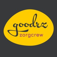 Goodrz Zorgcrew logo, Goodrz Zorgcrew contact details