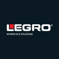 Legro Systems logo, Legro Systems contact details