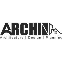 Archin logo, Archin contact details