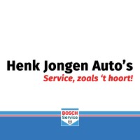 Henk Jongen Auto's Helmond logo, Henk Jongen Auto's Helmond contact details