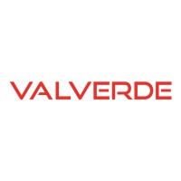 Valverde BV logo, Valverde BV contact details