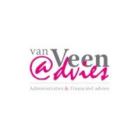 Van Veen Advies logo, Van Veen Advies contact details