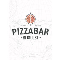 PizzaBar Rijslust logo, PizzaBar Rijslust contact details