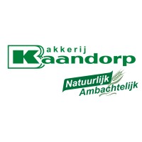 Bakkerij Kaandorp logo, Bakkerij Kaandorp contact details