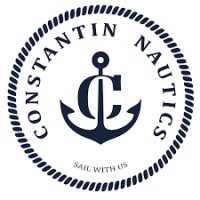 Constantin Nautics Nederland logo, Constantin Nautics Nederland contact details