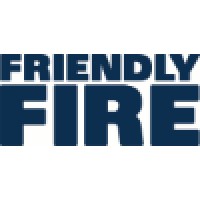 Friendly Fire B.V. logo, Friendly Fire B.V. contact details