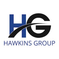 Hawkins Group logo, Hawkins Group contact details