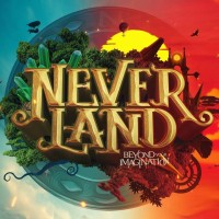 Neverland Festival logo, Neverland Festival contact details