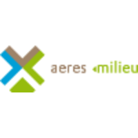 Aeres Milieu logo, Aeres Milieu contact details