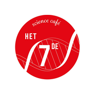 Science Café Het7de logo, Science Café Het7de contact details