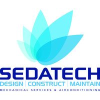 Sedatech Pty Ltd logo, Sedatech Pty Ltd contact details