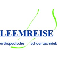 Leemreise Orthopedische Schoentechniek logo, Leemreise Orthopedische Schoentechniek contact details