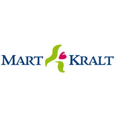 Mart Kralt Bloemenshops logo, Mart Kralt Bloemenshops contact details