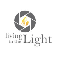 Living in the Light logo, Living in the Light contact details