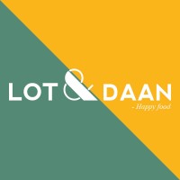 Lot&Daan logo, Lot&Daan contact details