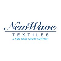 New Wave Textiles logo, New Wave Textiles contact details