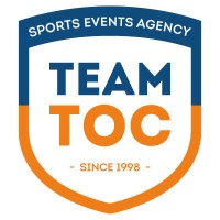 Team TOC logo, Team TOC contact details